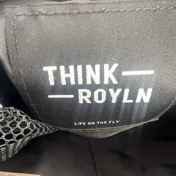 Think Royln Hampton Oversized Shopper Bag - Picture 9 of 12